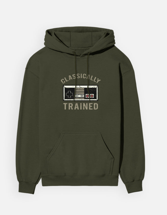 Color_OliveGreen